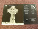 BLACK SABBATH - HEADLESS CROSS  1 VINYL    kiss, metallica