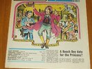 DISC AND MUSIC ECHO DECEMBER 19 1970 LEON RUSSELL JOE COCKER ERIC CLAPTON