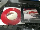 Thud Rumble Skratchy Baby Seal Red 7