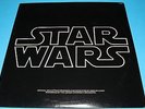 STAR WARS   ORIGINAL SOUNDTRACK LP   NEAR MINT ORIGINAL PRESS WITH INSERTS