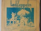 LED ZEPPELIN   Live In Seattle 73 Tour   N MINT 2x Double LP