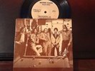 BROWN SUGAR BLUES BAND Greatest Hits (Private) E.P. great rock blues P. DeLay