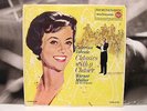 CATERINA VALENTE / WERNER MULLER AND HIS ORCHESTRA - CLASSICS WITH A CHASER LP