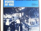 I Have to Paint My Face Mississippi Delta Blues LP Bukka White Sam Chatmon