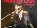 BOB DYLAN OUTFIDELS RARE PRE-INFIDELS ALBUM  LP  MARK KNOPFLER MICK TAYLOR