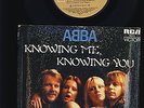 ABBA - Knowing Me Knowing You - Happy Hawaii - AUSTRALIA