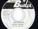 Prince Buster 