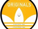 Pharrell Williams / Velvet Hammer - Happy - 7