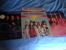 The Runaways ,3 LP,s