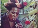 '83 GG's REGGAE LP BARRINGTON LEVY'S LIFE STYLE ex ?