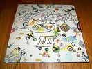 Led Zeppelin -III (Vintage Vinyl LP,1970)Volvelle/Rotating Disc Gatefold cover