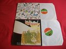 LED ZEPPELIN II (2 )& LED ZEPPELIN III (3) - 2 UK LP'S