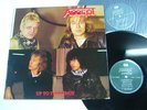 ACCEPT - UP TO THE LIMIT (RARE 2LP)