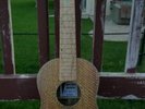 Mya-moe Master ukulele #825