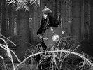GRAVELAND - thousand swords - BLACK LP 2010 - (No Colours Records)