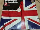 The Beatles In Hamburg 635 056 LP 1961 Germany Carussell records NM/EX Rare