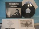 Patti Smith Group, Radio Ethiopia, Arista Records AL 4097, 1976 BOOK,Garage Rock