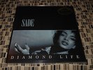 SADE  Diamond Life   AUDIO FIDELITY 180g SEALED
