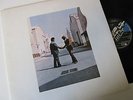PINK FLOYD WISH YOU WERE HERE SPAIN (1970s PROGRESSIVE ROCK) VINYL 12