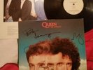Queen The Miracle Fully Signed Vinyl LP Album