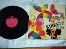 The Kinks Face To Face LP