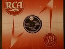 ELVIS PRESLEY JAILHOUSE ROCK 1958 78 ORIGNAL VG+ CONDITION