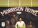 The Doors - Morrison hotel - LP originale