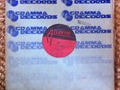 AC/DC ,  ZIMBABWE RADIO  PROMO , RAZORS , GENERIC SLEEVE , MAIDEN KISS