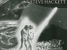 STEVE HACKETT Genesis Revisited 2 x 180g Vinyl LP + CD Gatefold 2014 NEW SEALED