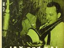 JJ Johnson/Kai Winding-Jay and Kai-Dec 3, 1954-Prestige 195-10 INCH NYC