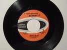 RARE NORTHERN SOUL 45  JUDY CLAY  YOU BUSTED MY MIND /YOUR KIND OF LOVE  SCEPTER
