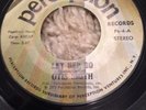 Rare Northern Soul Otis Smith Let Her Go