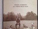 GEORGE HARRISON All Things Must Pass 3 LP Vinyl Box W/ Poster & 3 Inners NM/VG+