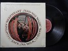 Captain Beefheart & his Magic Band LP 