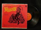 Various LP OST The Hellcats TOWER MONO Arrows, Davey Jones Dolphins T 5124 EX/EX