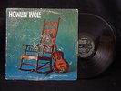 Howlin' Wolf LP CHESS 1469 orig DG Black/Silver Label rare blues 