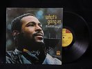* Marvin Gaye LP 