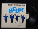 * The Beatles LP 