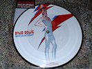 David Bowie Drive-In Saturday 7