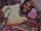 Ted Curson & Company Jubilant Power Japan LP 1977 RJ-7311 Insert