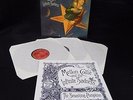 * Smashing Pumpkins 3 LP Mellon Collie and The Infinite Sadness HUT/VIRGIN UK EX