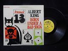 * Albert King LP 