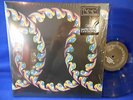 TOOL LATERALUS 2LP BLUE COLORED 2LP REPRESS EXC+