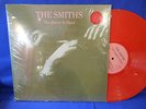 THE SMITHS QUEEN IS DEAD COLORED REPRESS EXC+