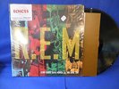 REM R.E.M. RADIO 91 INSERT REPRESS EXC+