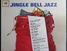 JINGLE BELL JAZZ   1962LP  MILES DAVIS *PROMO* DAVE BRUBECK  CHICO HAMILTON