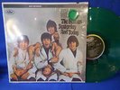 THE BEATLES BUTCHER COVER GREEN COLORED SEALED REPRESS EXC+