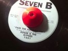Roger And The Gypsies- Pass The Hatchet