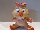 très RARE Pouet ARCHIMEDE de Merlin DISNEY Ledra