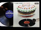 THE ROLLING STONES Let It Bleed UK 1st  Decca  SKL-5025 1W/5W EX